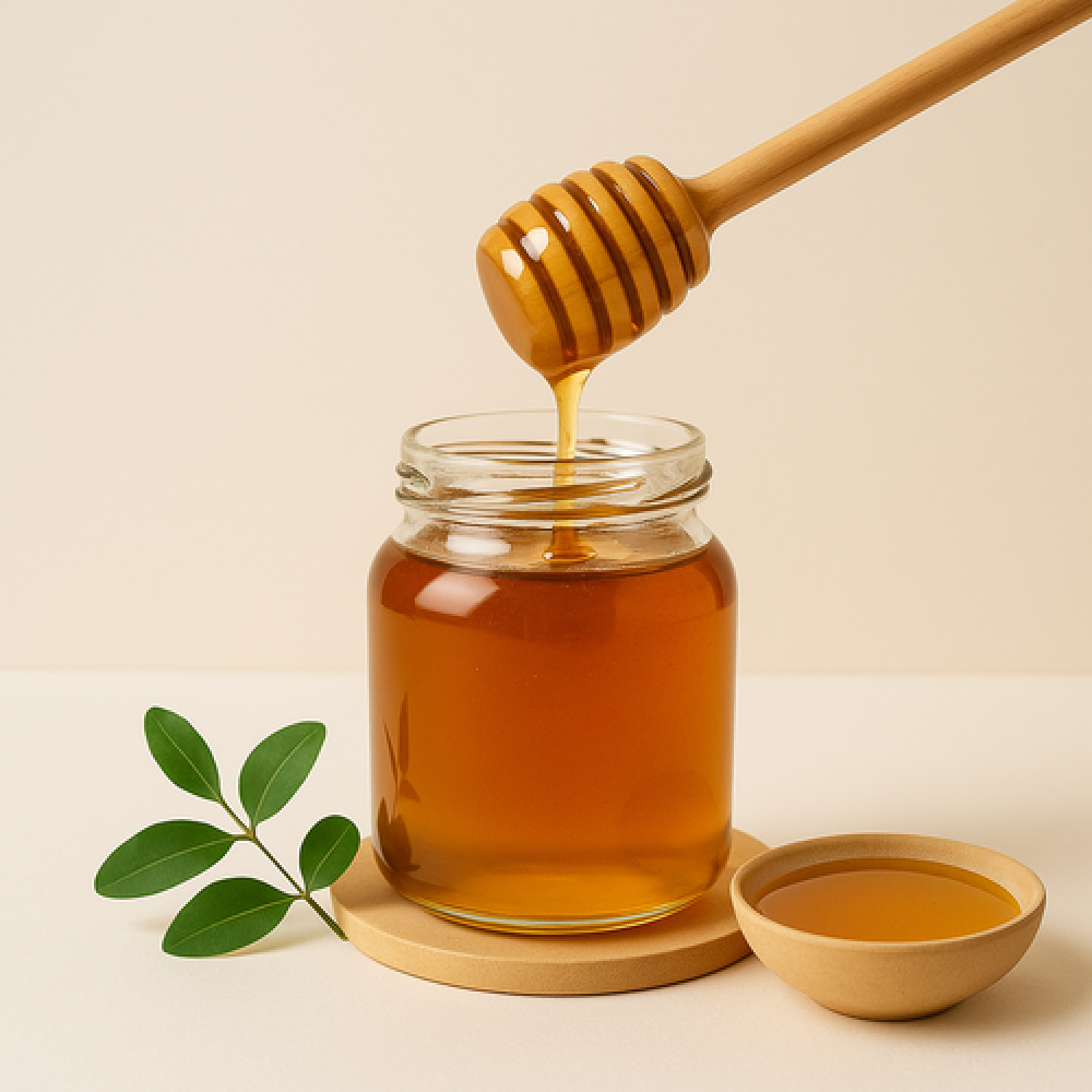 فوائد عسل السدر الأصلي للنساء والرجال - أفضل عسل في السعودية