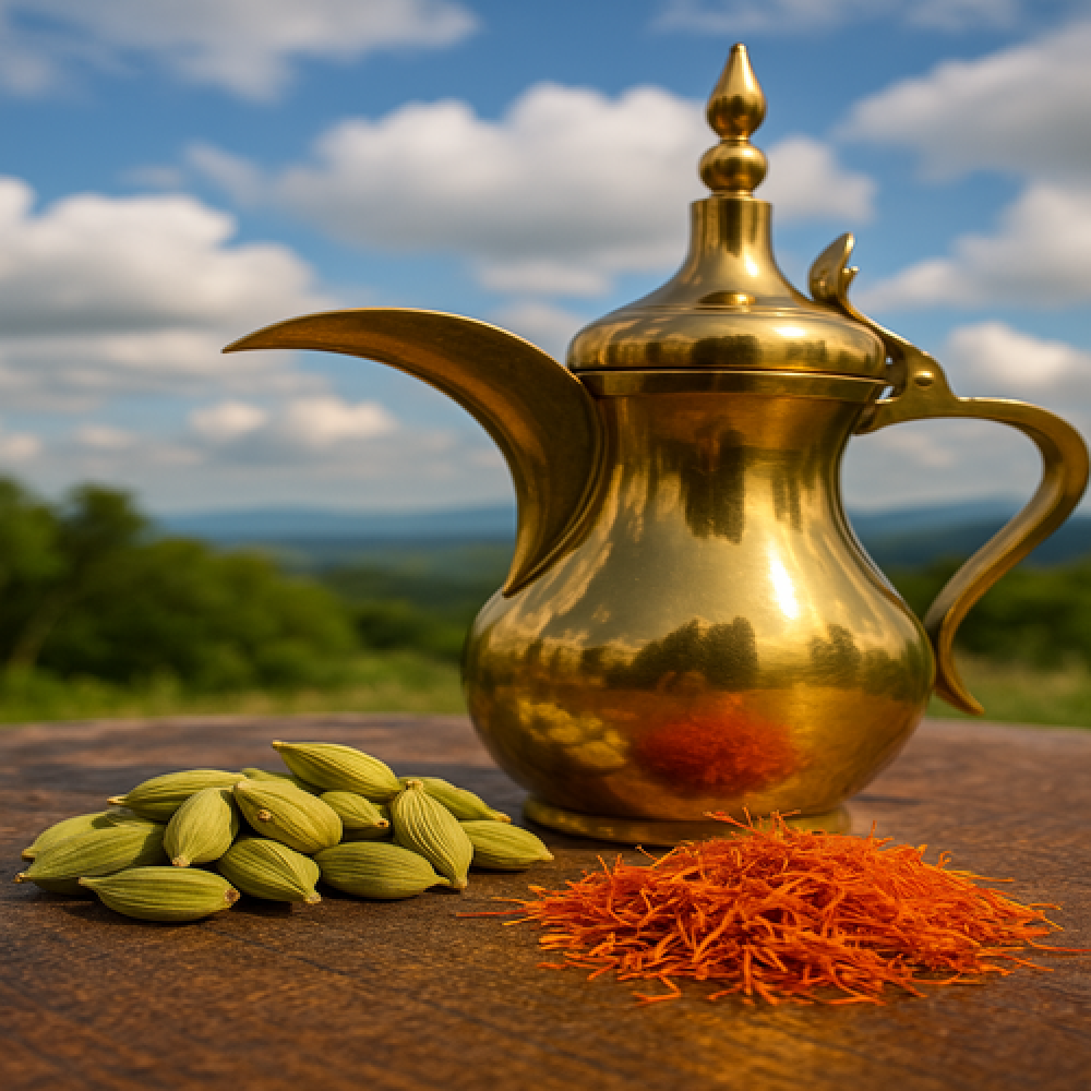 فوائد القهوة العربية للنساء والرجال - فوائد القهوة السعودية