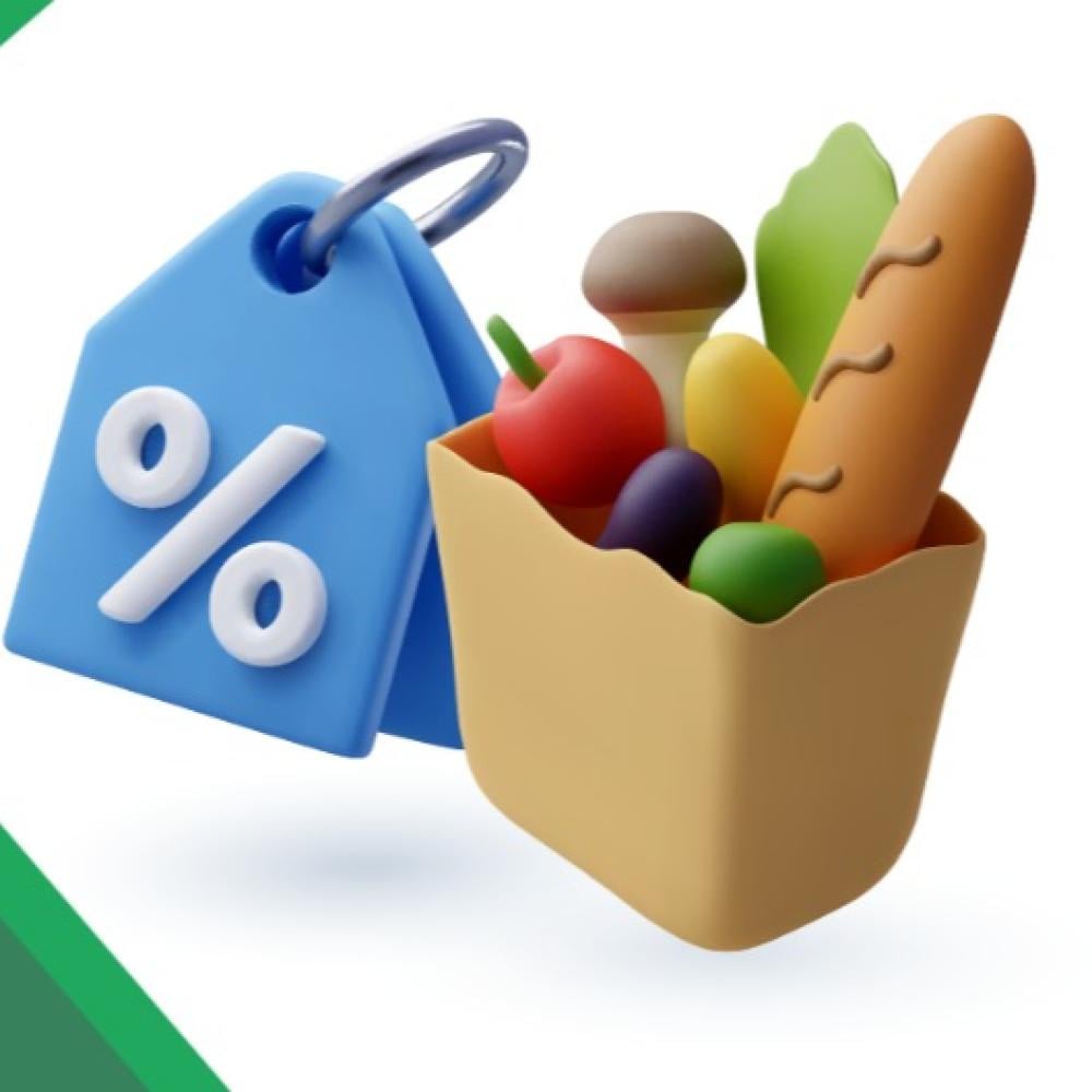 Food discounts in Medina