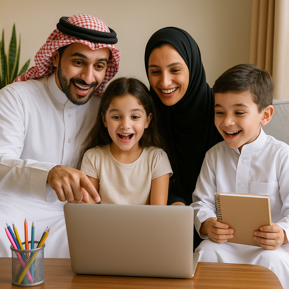 متجر قرطاسية – كل ما تحتاجه من أدوات مكتبية ومدرسية في مكان واحد