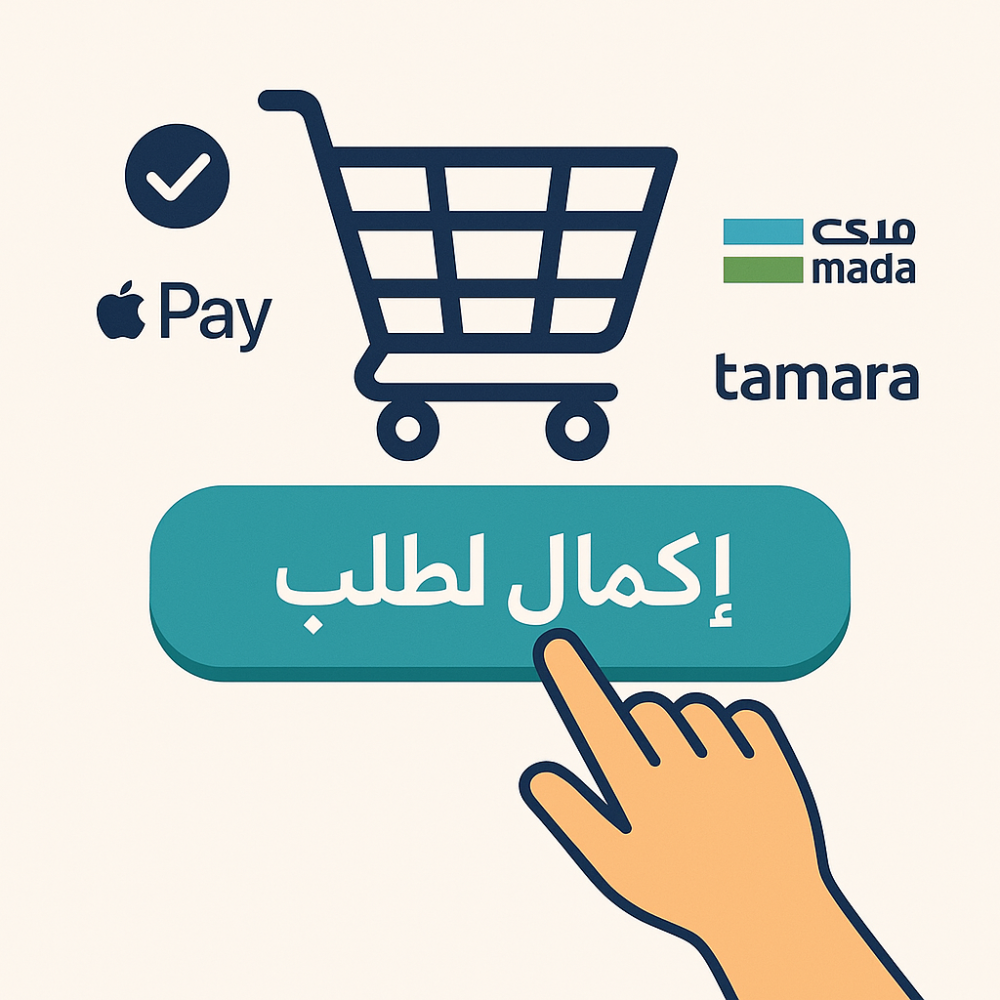 Direct Order - Shortening the steps for the customer to complete the order