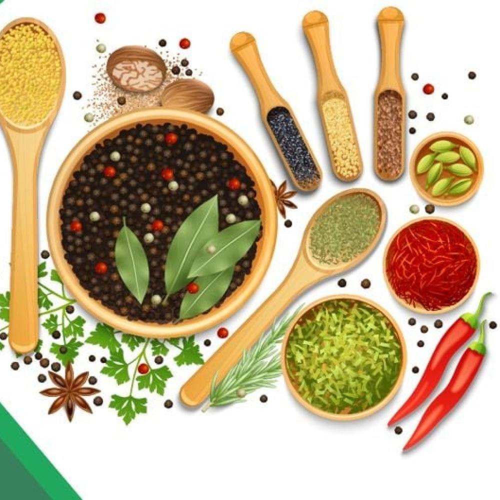 What are the best spices for Kabsa What are the best spices for Kabsa