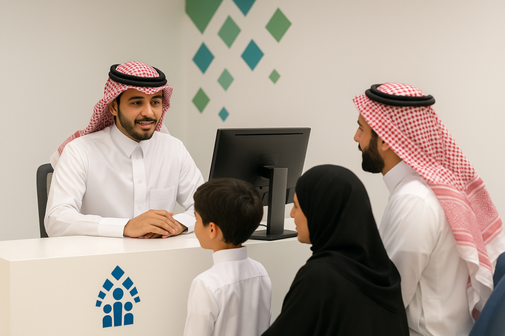 حساب المواطن 2026: شروط الاستحقاق، التسجيل، الأهلية، وصرف الدعم في السعودية