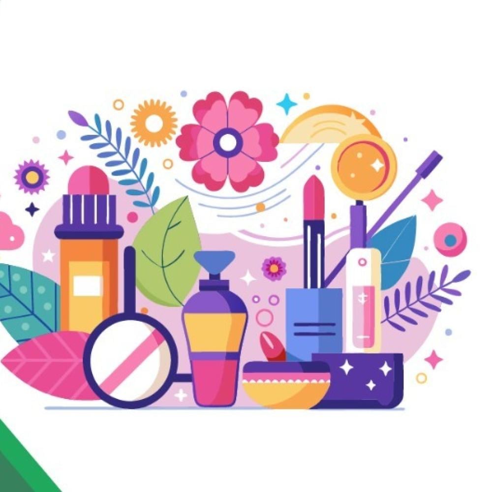 Discover a wide range of beauty products for women