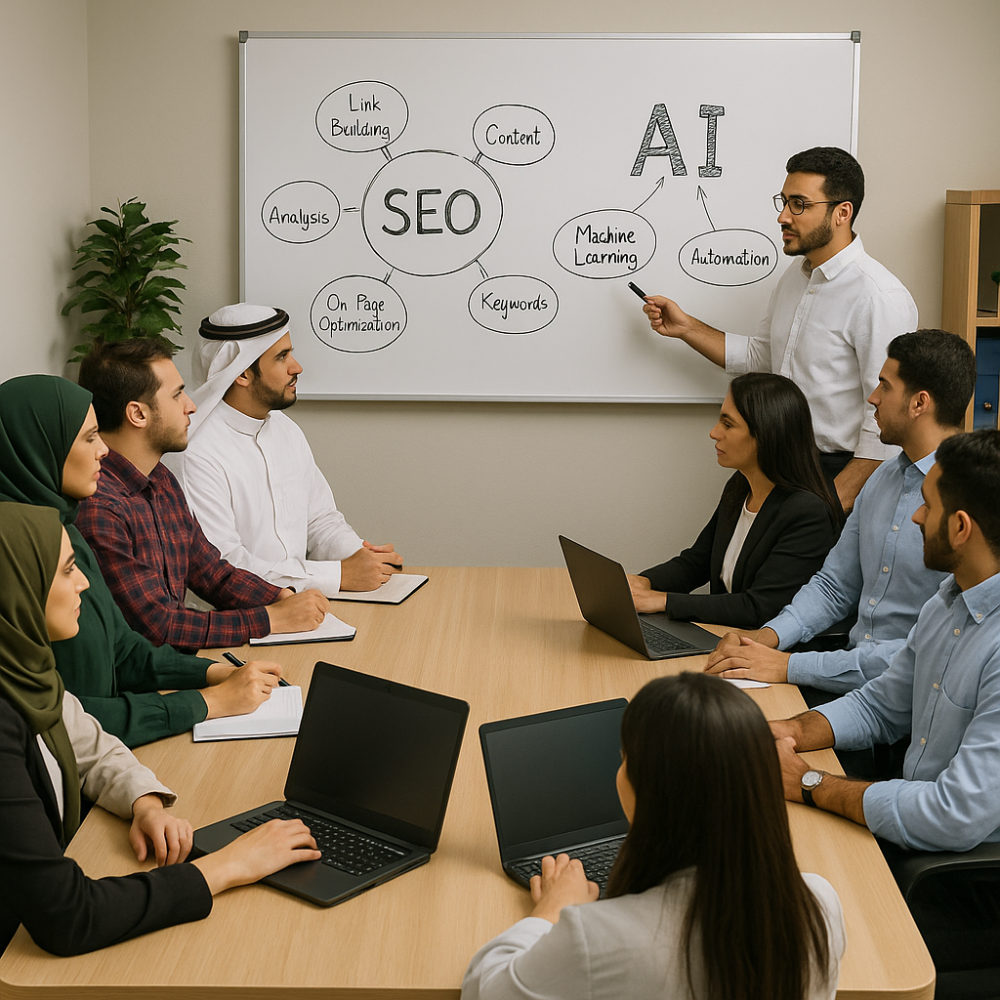 Artificial Intelligence and E-Commerce 2025: The Latest Apps and Courses to Develop Your Online Store