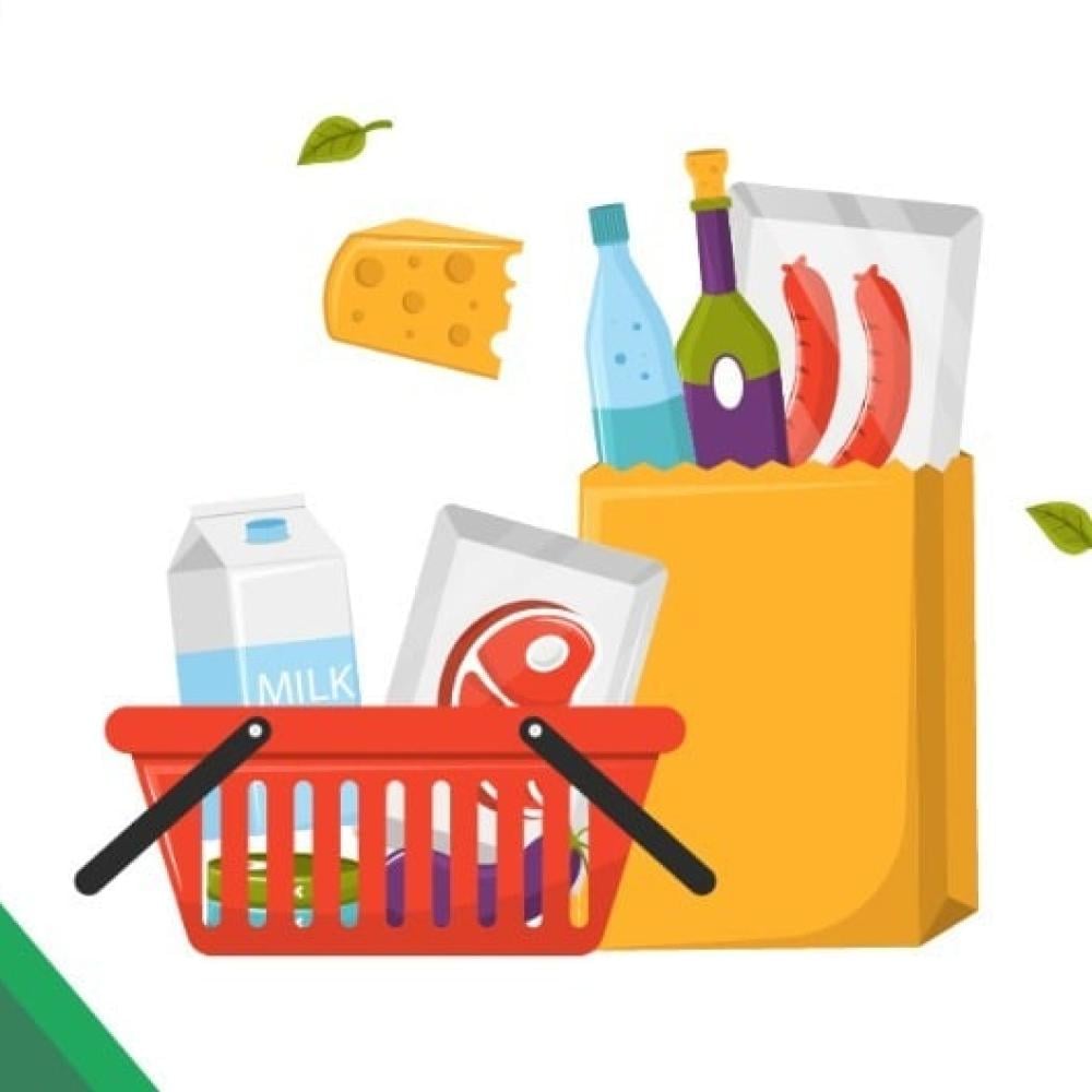 Discounted wholesale food items in Jeddah Exclusive offers on wholesale food items