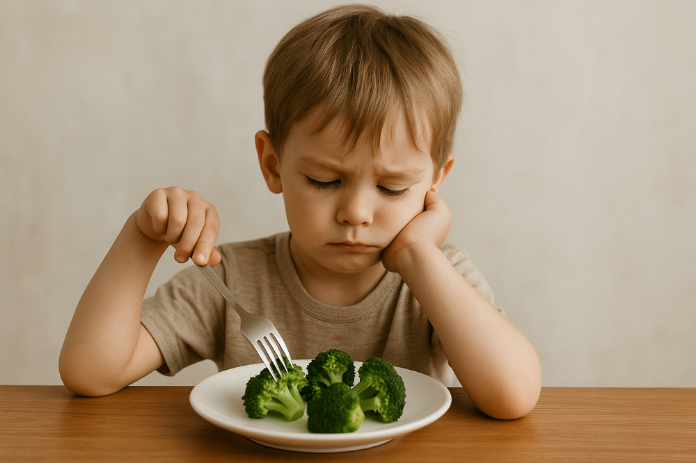 سوء التغذية -أعراض سوء التغذية وكيفية التعرف عليها مبكرًا