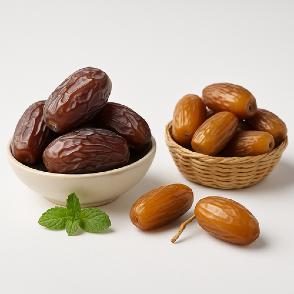 التمر ومرض السكري - هل يمكن لمرضى السكري تناول التمر