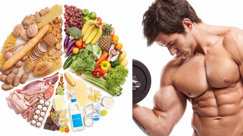 أفضل مصادر البروتين والطاقة - مشروبات طبيعية غنية بالبروتين والطاقة | متجر ثلاجة دبي