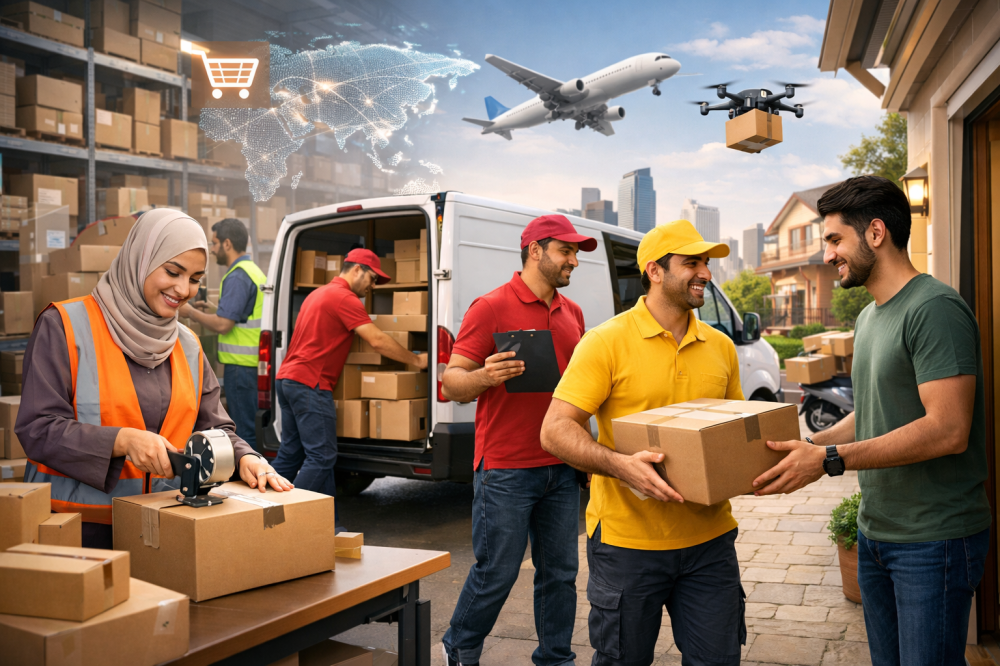 منظفات منزلية أون لاين بسعر رخيص | توصيل سريع داخل السعودية