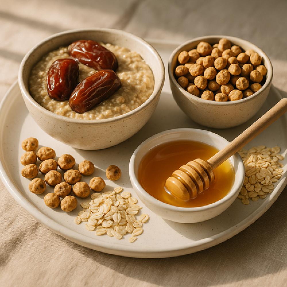 بذور الأكبي الأصلية في السعودية – فوائد للنساء والرجال - طريقة استعمال