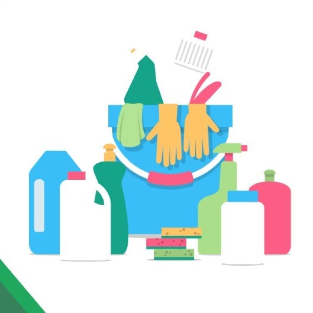 Tips for smart shopping in the best and cheapest plastic and cleaning supplies store, Dubai Fridge Store