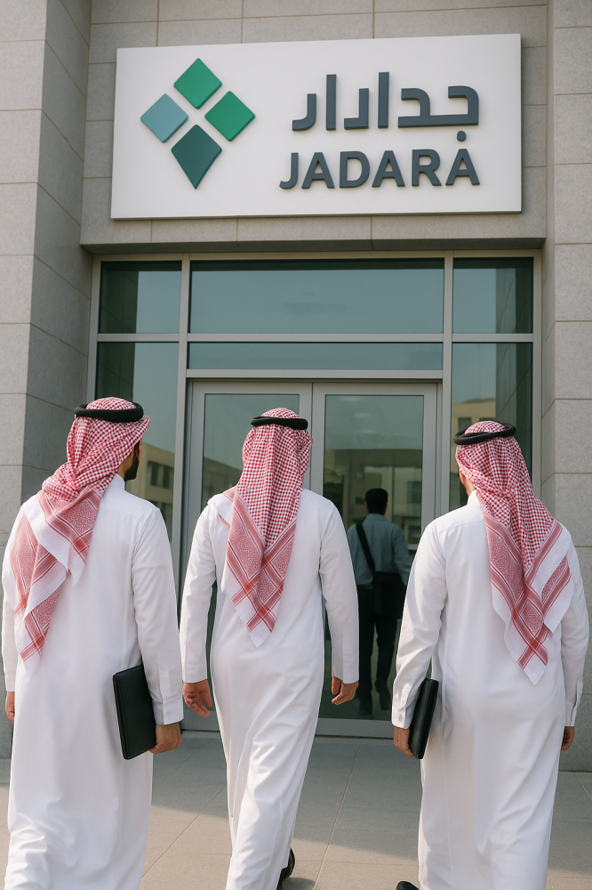 Remote Jobs in Riyadh - Latest Job Opportunities for Youth and Graduates