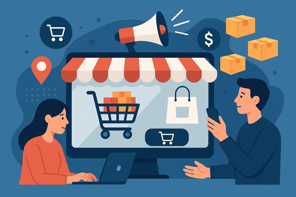 Best Electronics Store in 2025: A Guide to Smart Online Buying