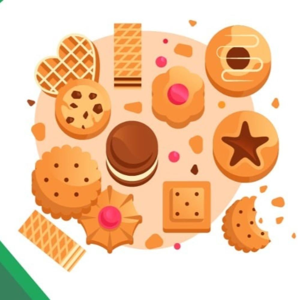 The best platforms for selling sweets and biscuits online