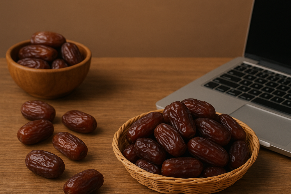 Dates in Saudi Arabia - The best date companies and factories in Saudi Arabia