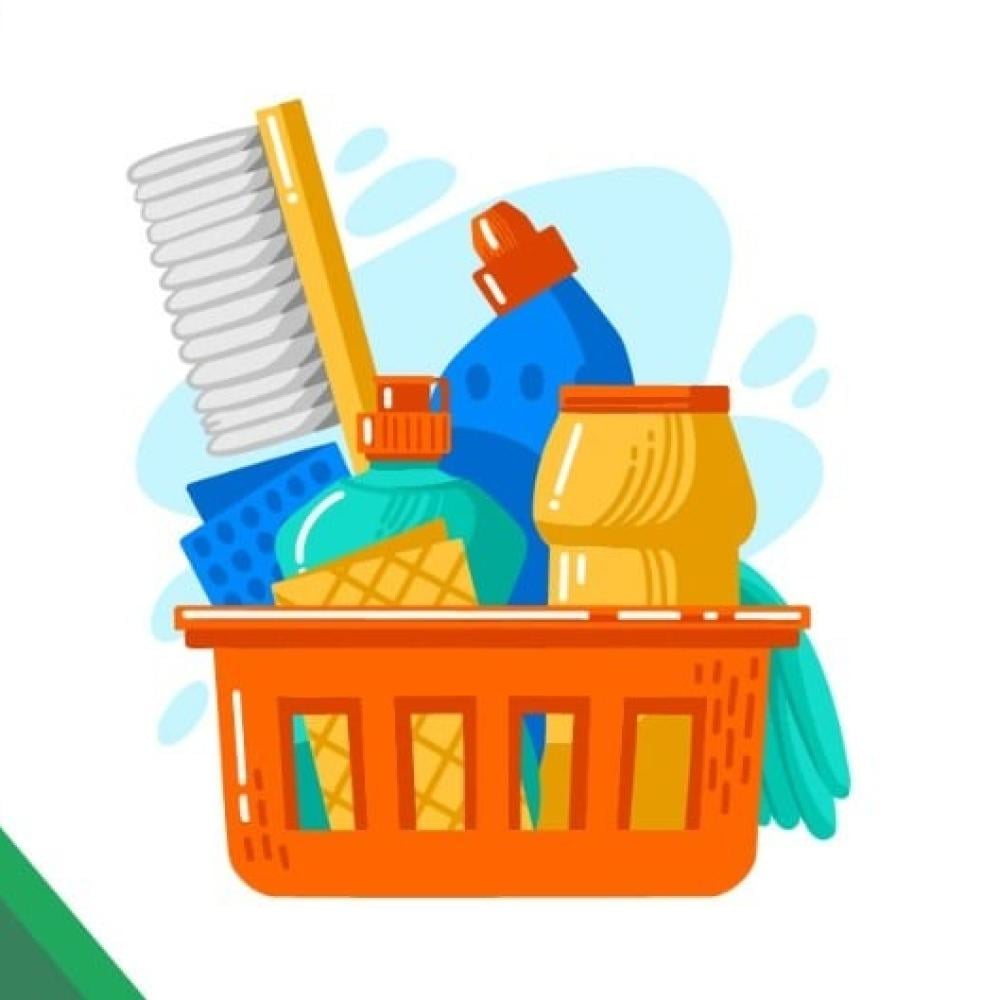 Browse a variety of plastic products and cleaning products and get discounts and offers when shopping from our store