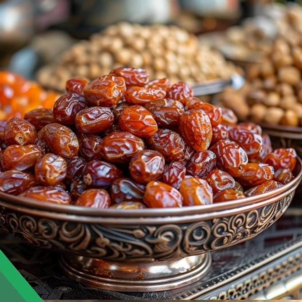 Explore a wide range of dates at the best dates store in the Kingdom of Saudi Arabia