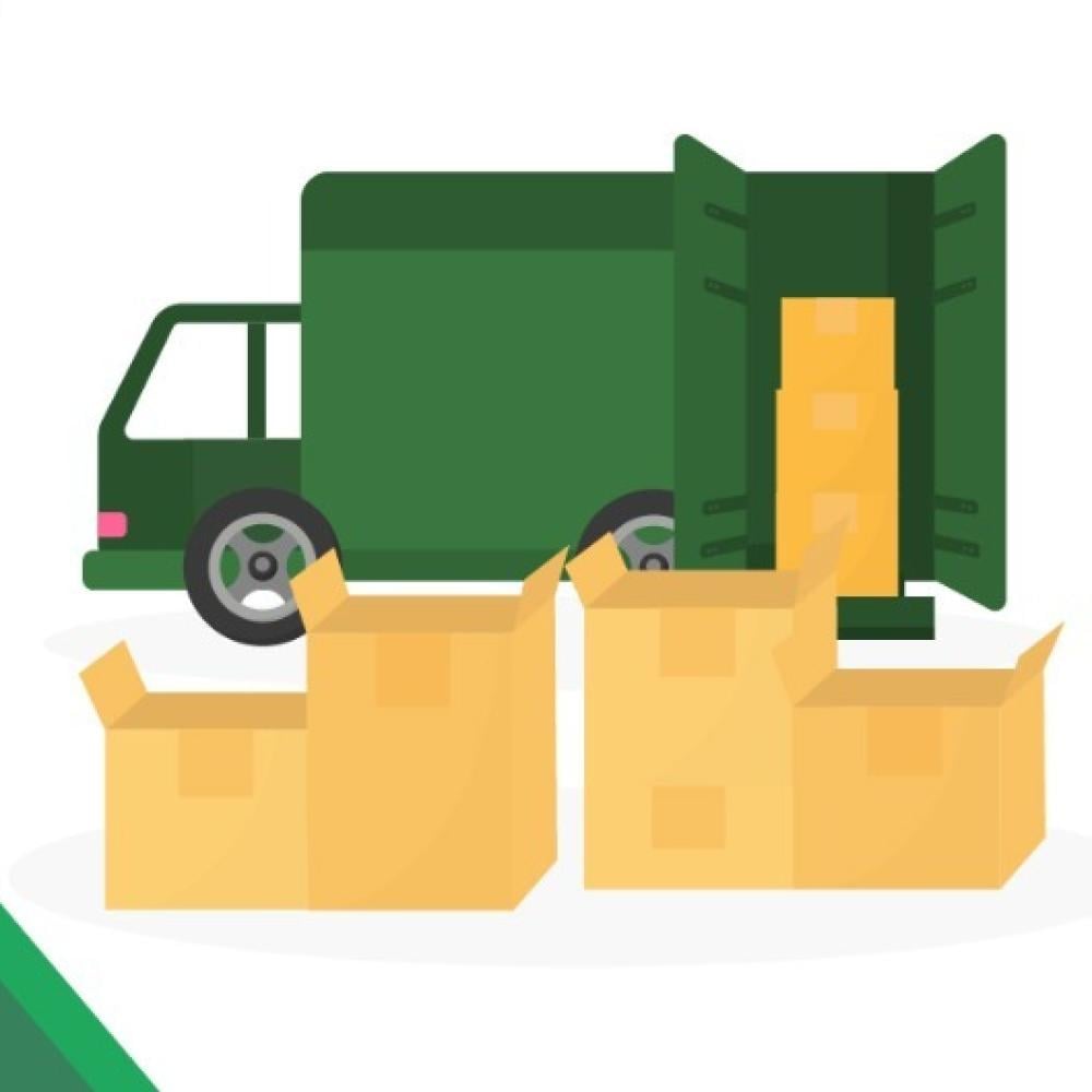 Food distribution companies in Saudi Arabia