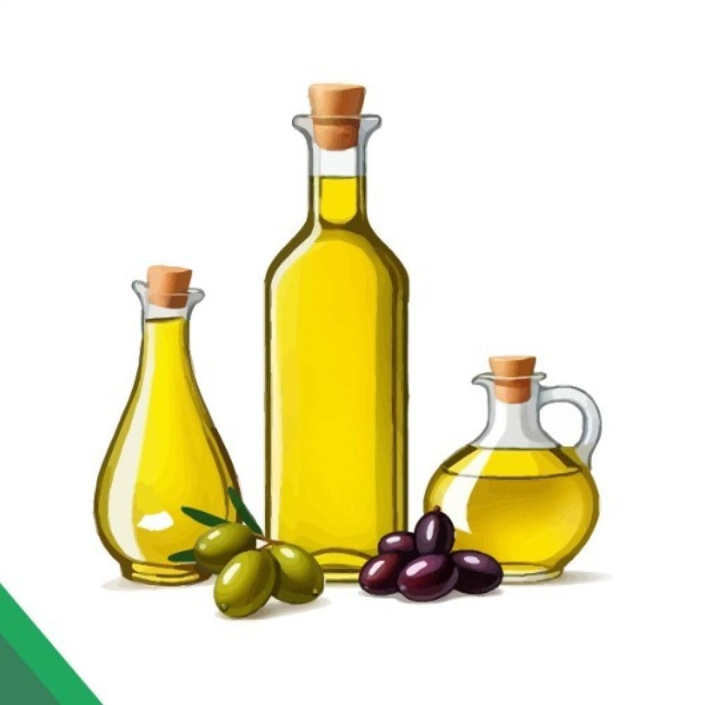 كيف تعرف زيت الزيتون الأصلي والنقي؟ أفضل الطرق لاختيار زيت الزيتون الجيد