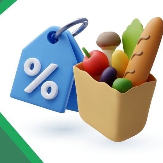خصومات هائلة على المواد الغذائية في المدينة المنورة – لا تفوت الفرصة