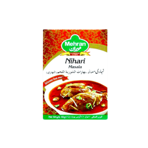 بهارات مهران نهاري 50جم