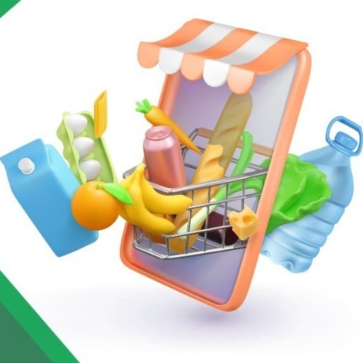 دليلك لاختيار أفضل المواد الغذائية في المدينة المنورة – نصائح تسوق ذكية وتوفير مضمون
