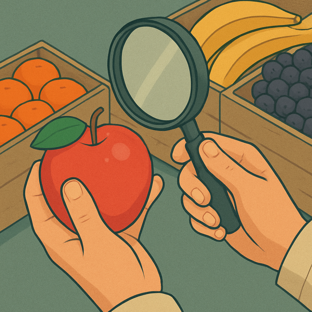 Benefits of Fresh Fruits | The Best Fruits Rich in Vitamins and Minerals - Dubai Fridge Store