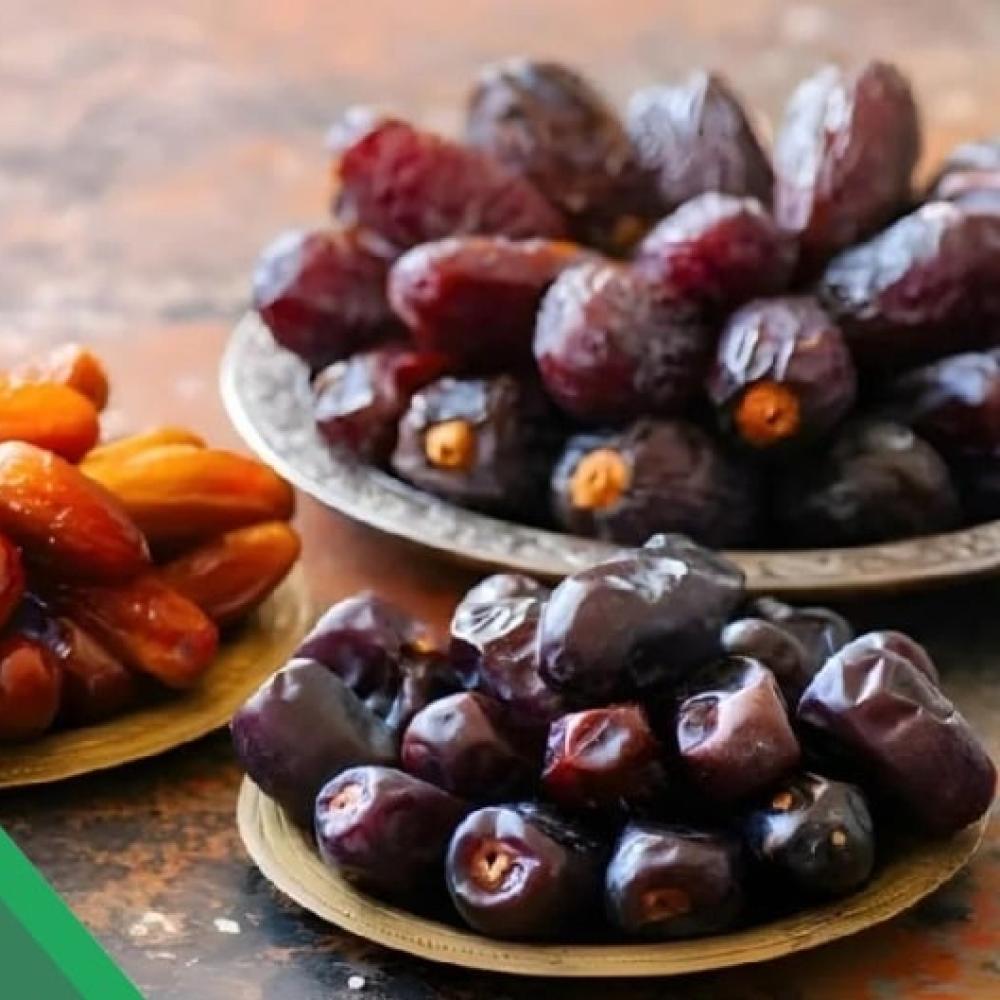 The success story of Qassim dates in local and international markets