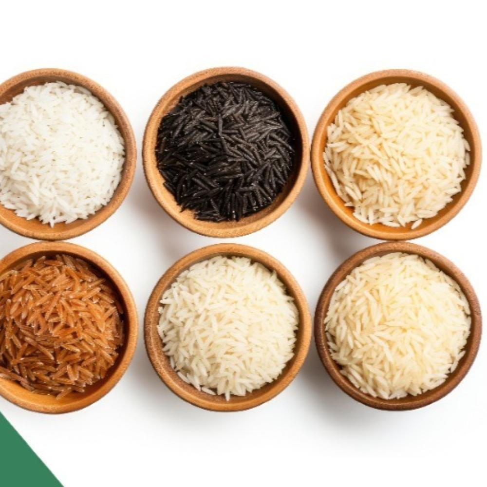 Best Sources for Buying High Quality Rice