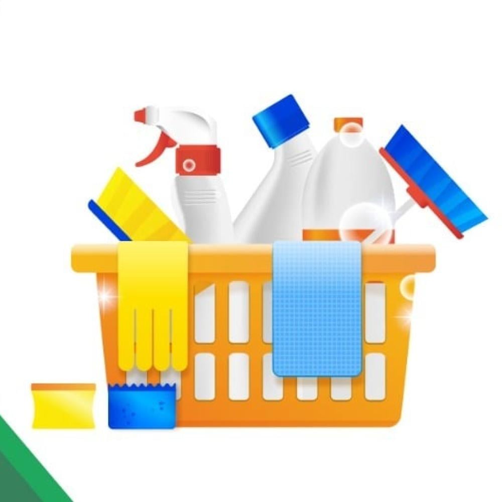 Trading in all types of detergents in Saudi Arabia