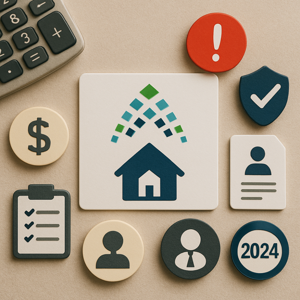 تحديثات حساب المواطن الجديدة | أسباب عدم الأهلية وحلولها وموعد دراسة الأهلية شهريًا