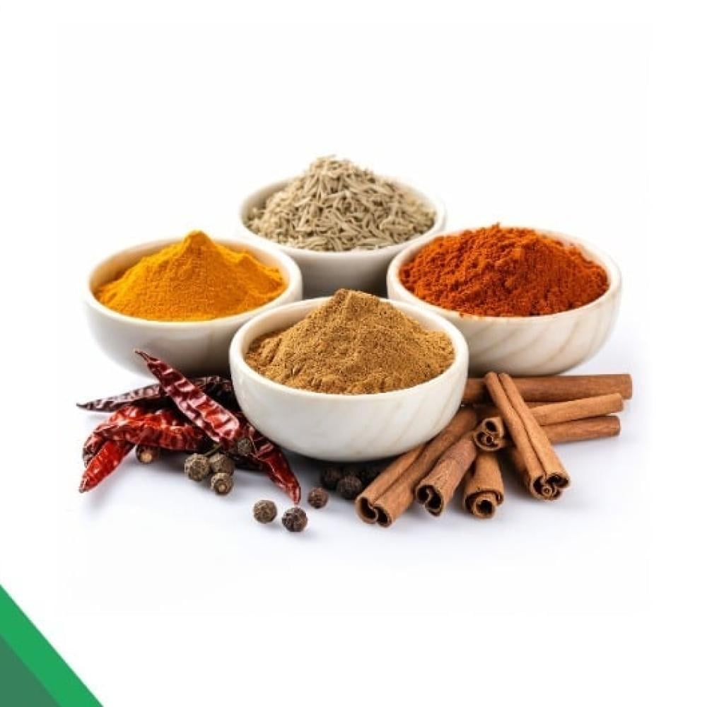 How to choose organic spices in the Saudi market