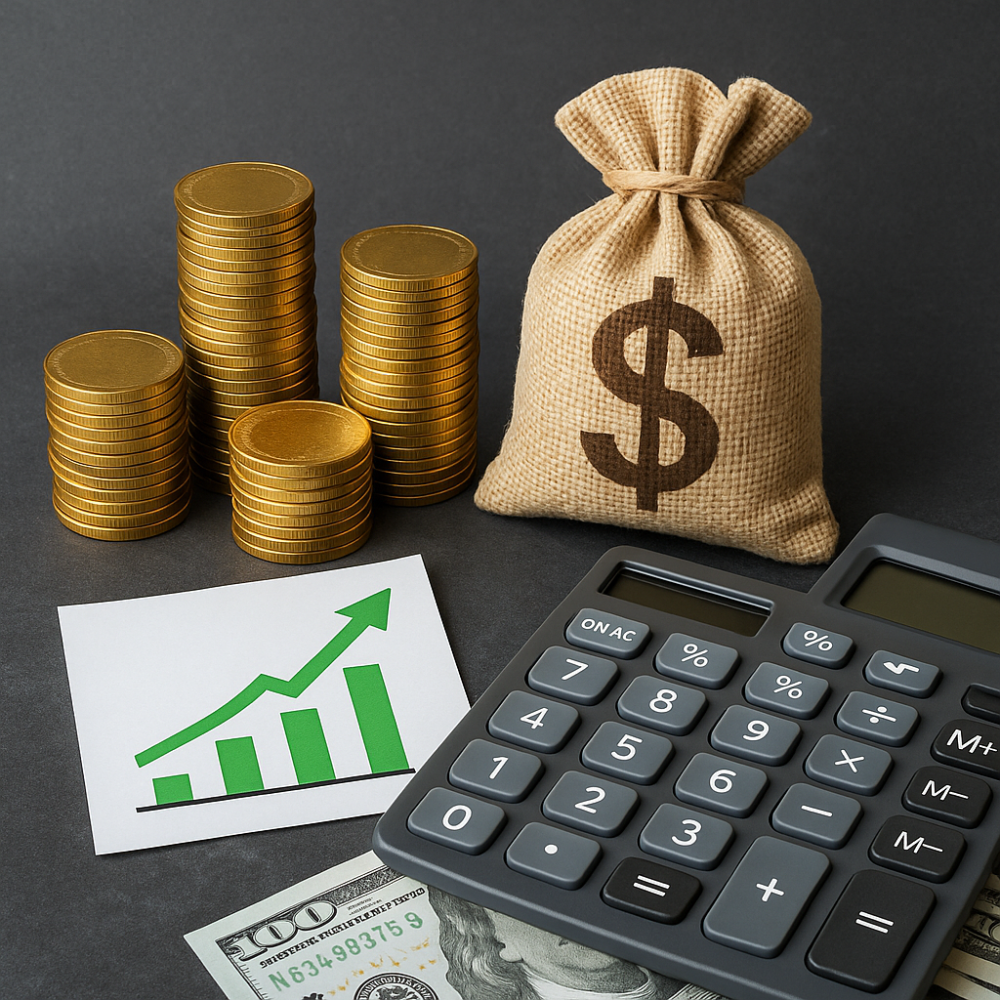 كيف تبني مصدر دخل ثابت بدون رأس مال؟ أفضل طرق زيادة الدخل وتحقيق الحرية المالية بسهولة