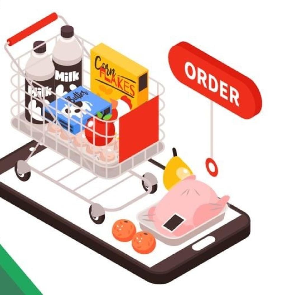 Can individuals buy food in bulk
