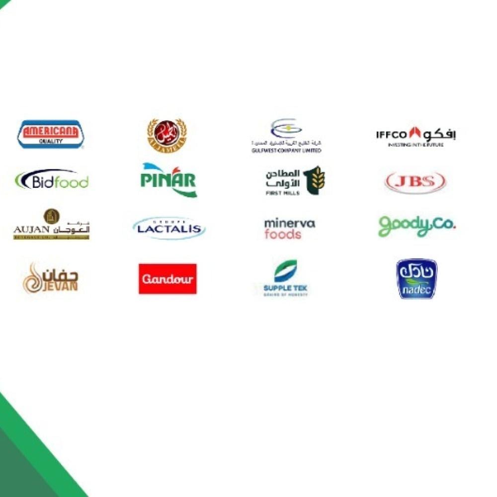 أفضل شركات الطعام في المملكة العربية السعودية