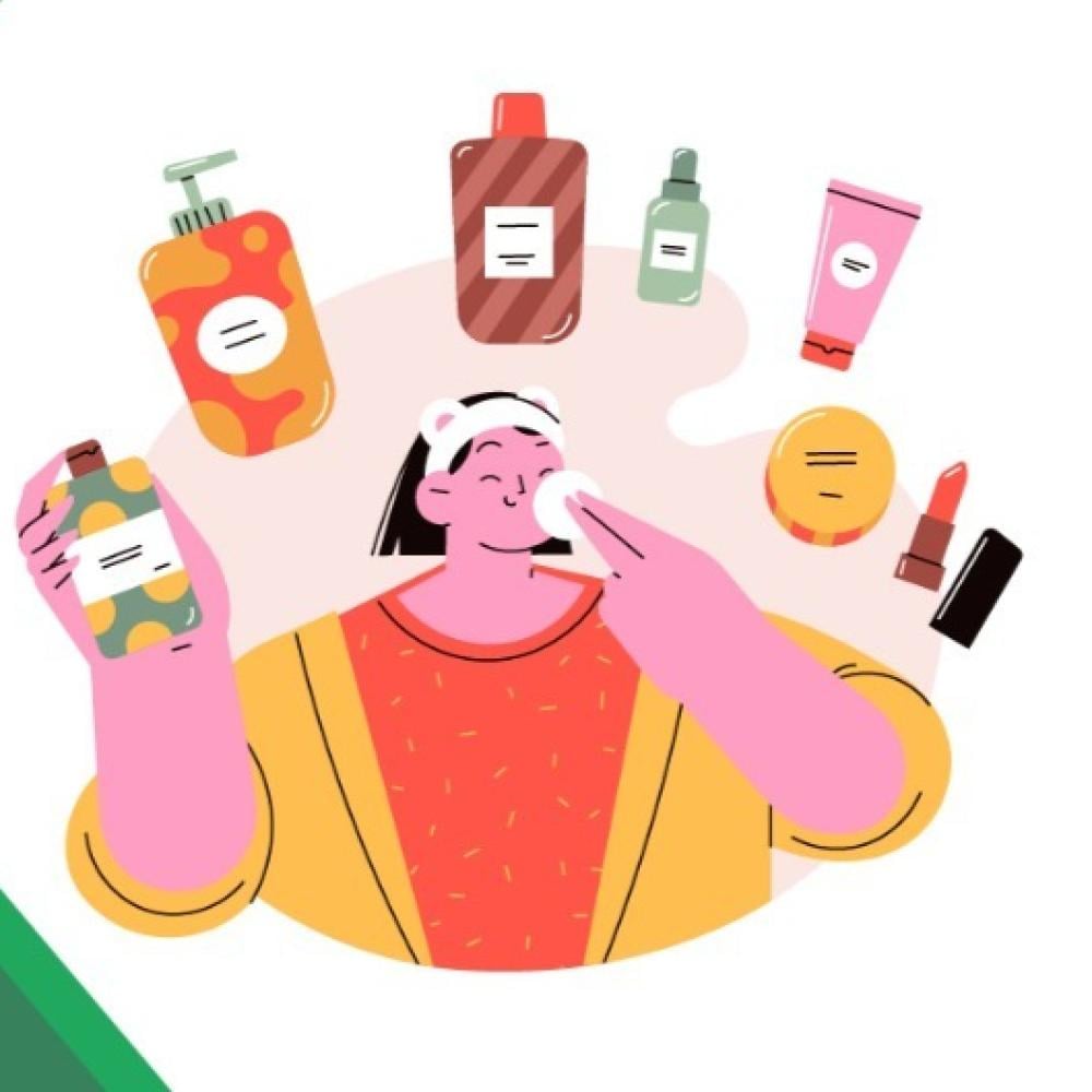 Exclusive discounts and offers on the personal care supplies application