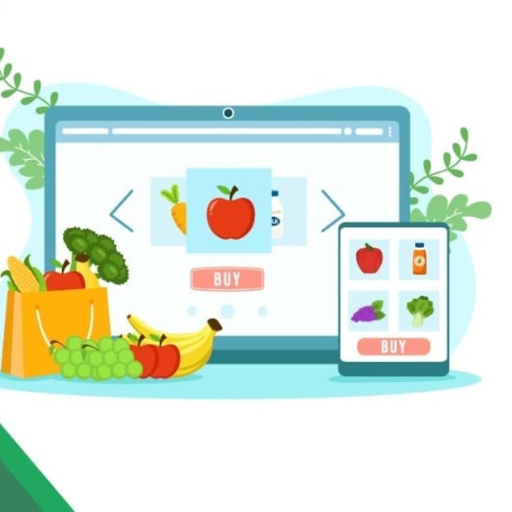 Competitive prices and guaranteed quality at Fruits and Vegetables Store