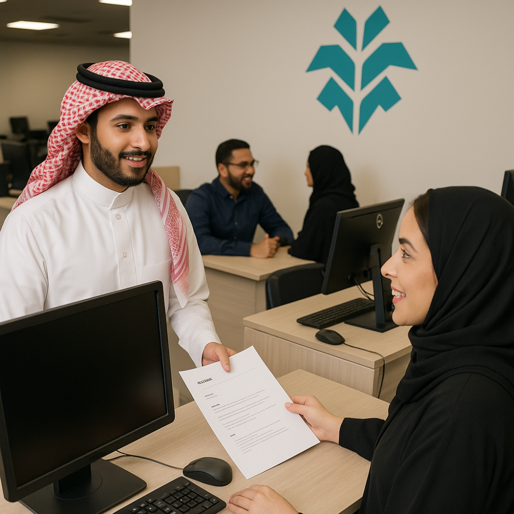 Best Job Sites in Saudi Arabia 2025 | Qureos, Sabbar, and Jadarat