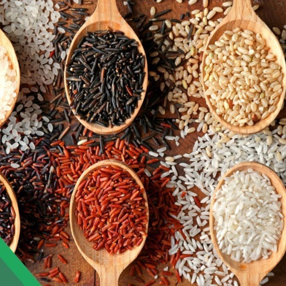 أفضل أنواع الأرز في السعودية دليل شامل -2025
