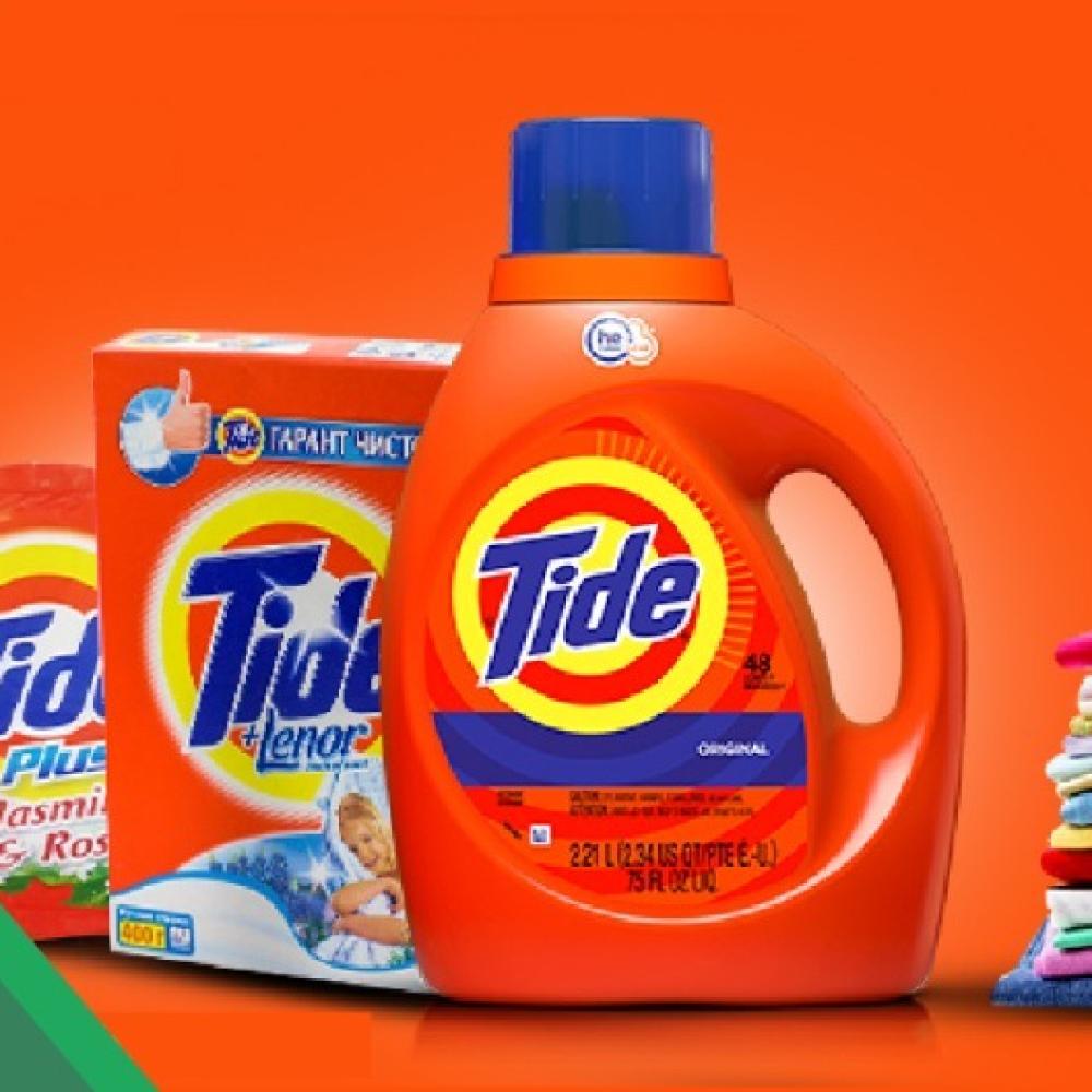 Best Tide Detergents for Cleaning Clothes in Saudi Arabia