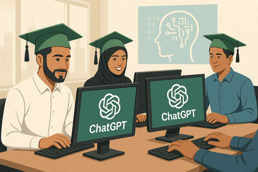 ChatGPT in Saudi Arabia | Uses, Advantages, and Disadvantages