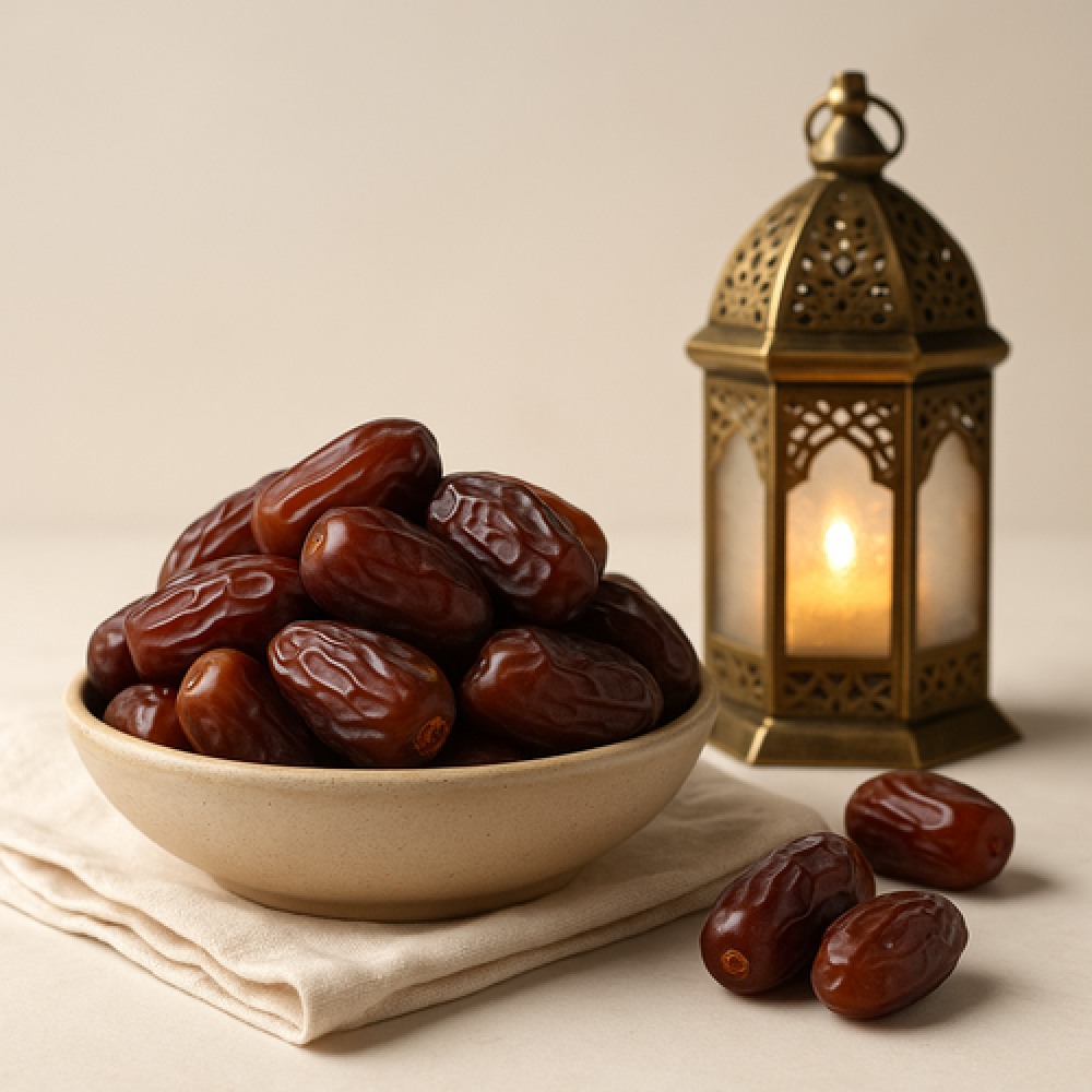 أنواع التمور في السعودية – من العجوة إلى السكري: تذوّق الجودة الملكية