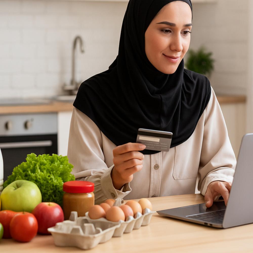 The best online stores in Medina