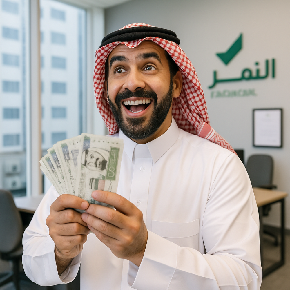 Financing and Project Support in Saudi Arabia and the Arab World 2025 | Best Financing Methods and Successful Partnerships