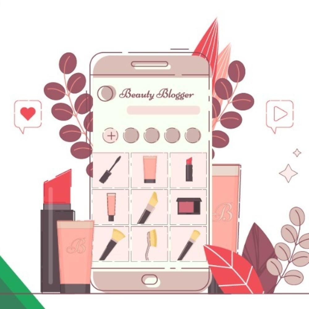 Online hygiene and beauty supplies