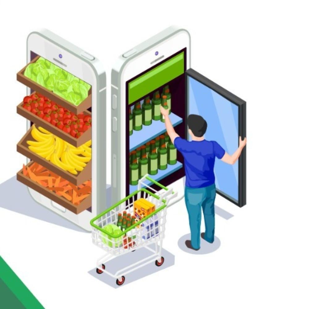 أفضل مواقع السوبر ماركت أونلاين في السعودية – مقارنة وخدمات التوصيل