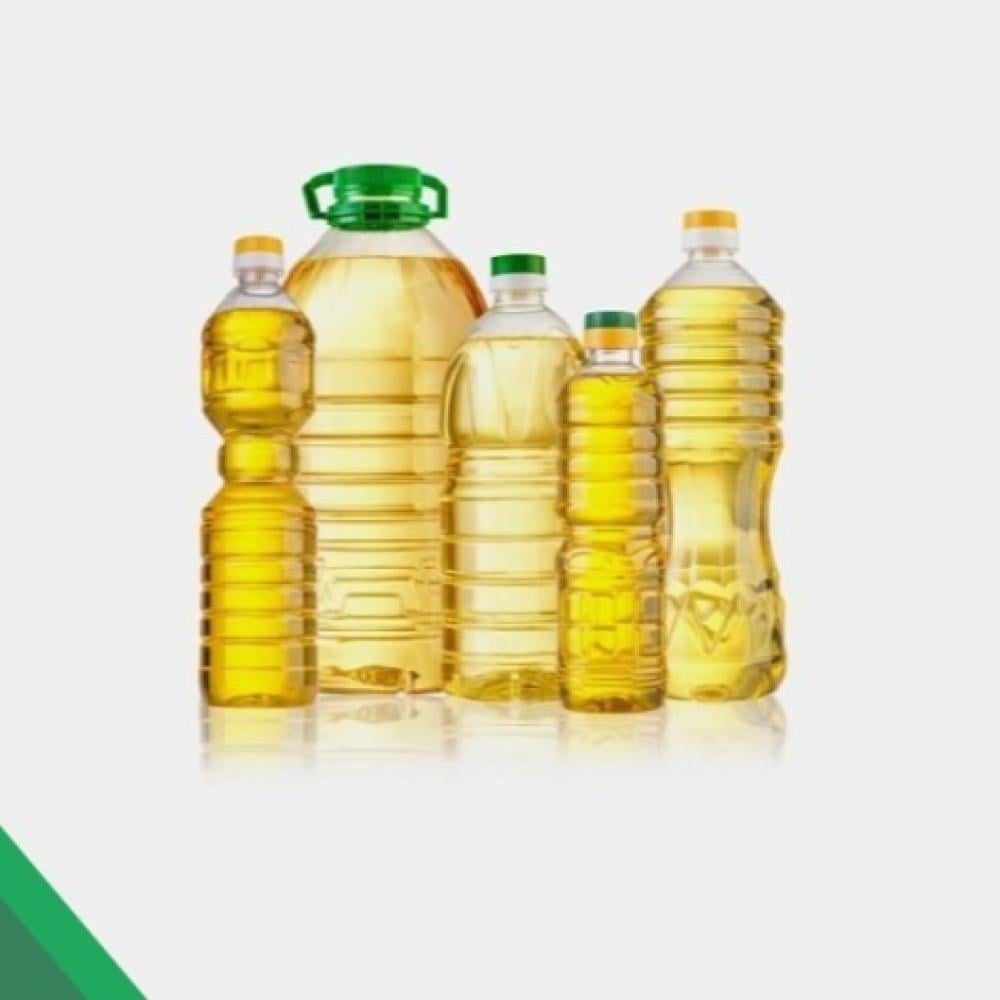أفضل 5 أنواع زيوت للقلي والشوي في 2025