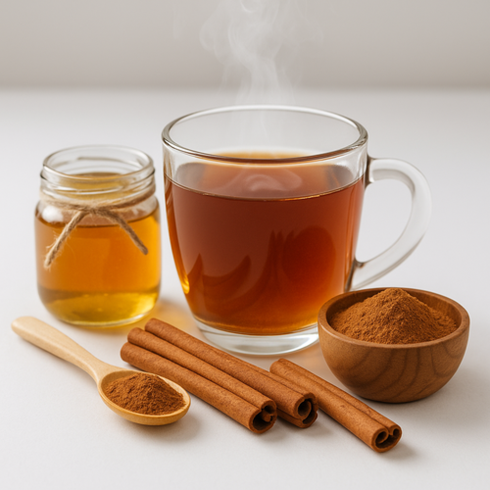 فوائد القرفة للنساء والرجال - فوائد القرفة للجسم والبشرة