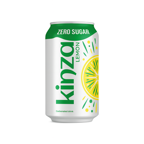 Kenza Lemon Sugar-Free Refreshing Lemon Flavor – Start Buying Now